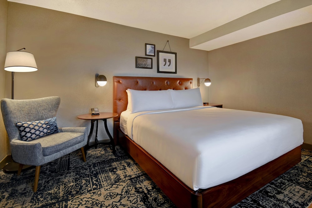 Four Points By Sheraton Boston Newton 9/47