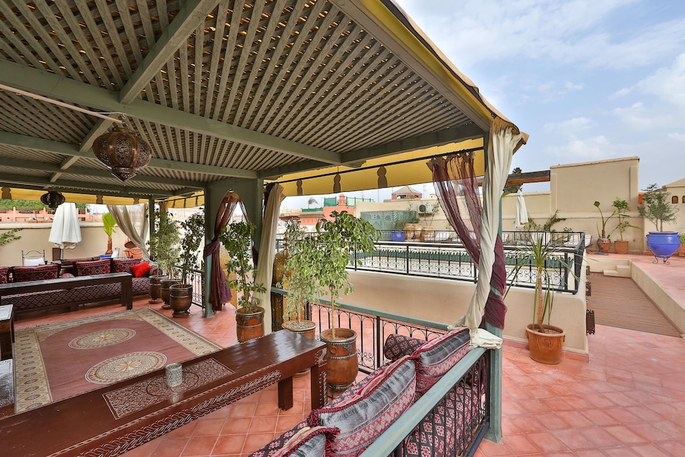 Riad Fleur d'Orient 26/33