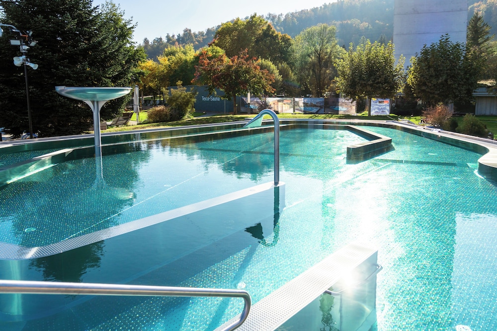 Vital Boutique Hotel Zurzacherhof Ex Zurzacherhof Swiss Quality Hotel 27/50