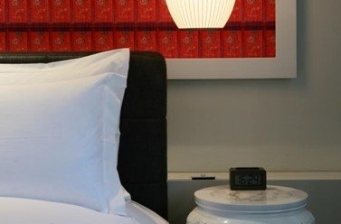 JingLai BuShe Hotel(West Nanjing Road Shanghai) 2/10