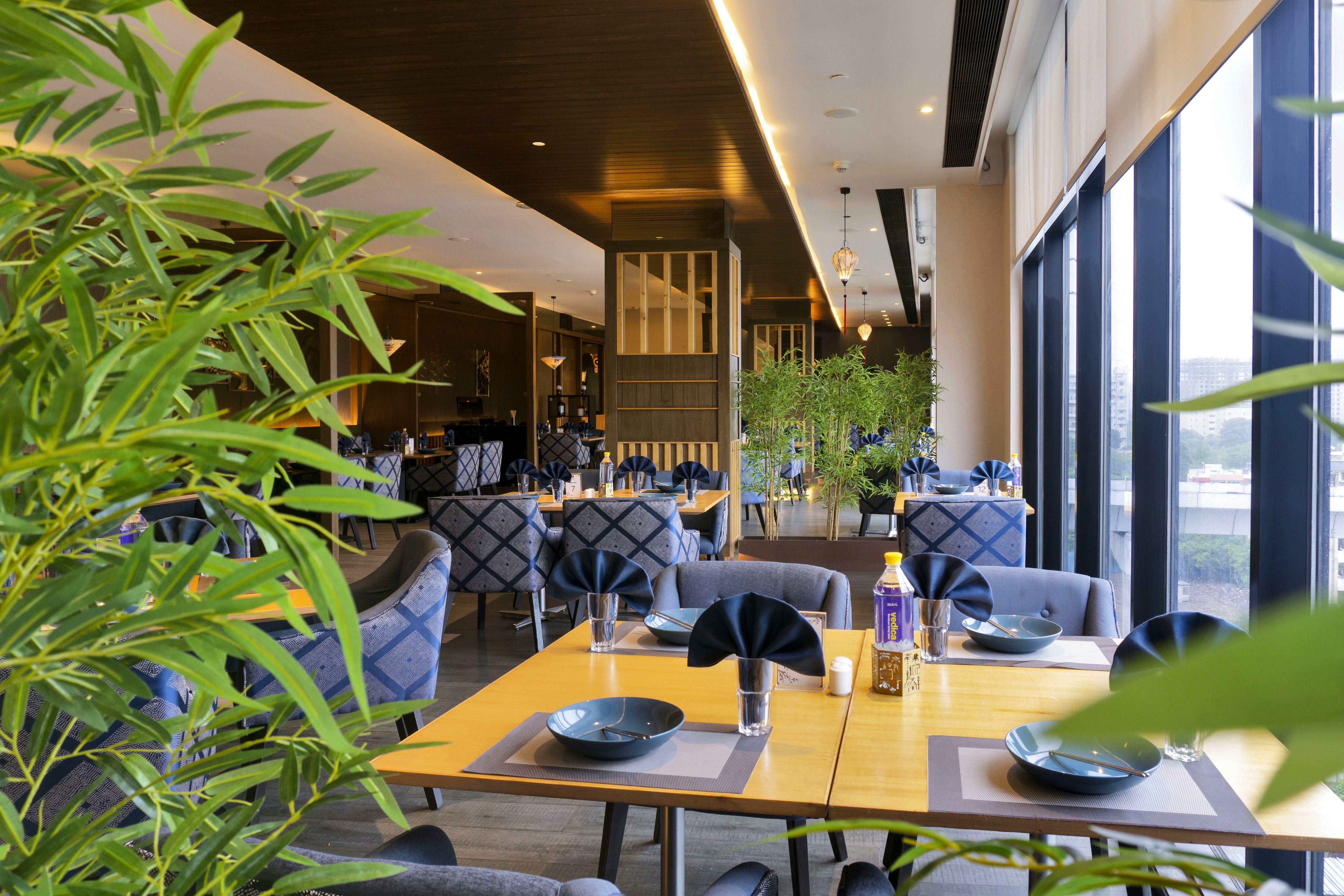 Hilton Garden Inn Pune Hinjawadi 11/30