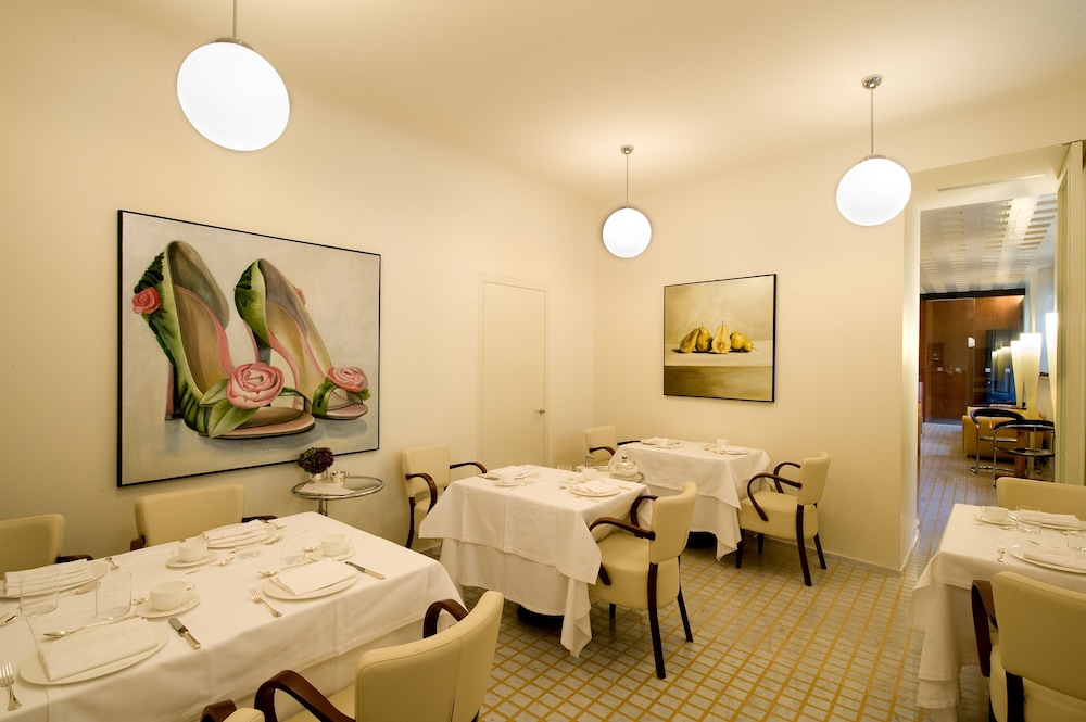 Petronilla - Hotel in Bergamo 26/39