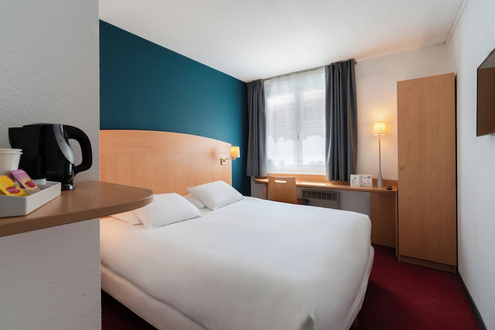 Kyriad Mulhouse Nord - Illzach 16/50