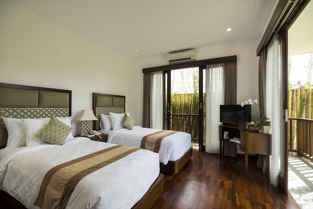 Amatara Athaya Ubud 17/56