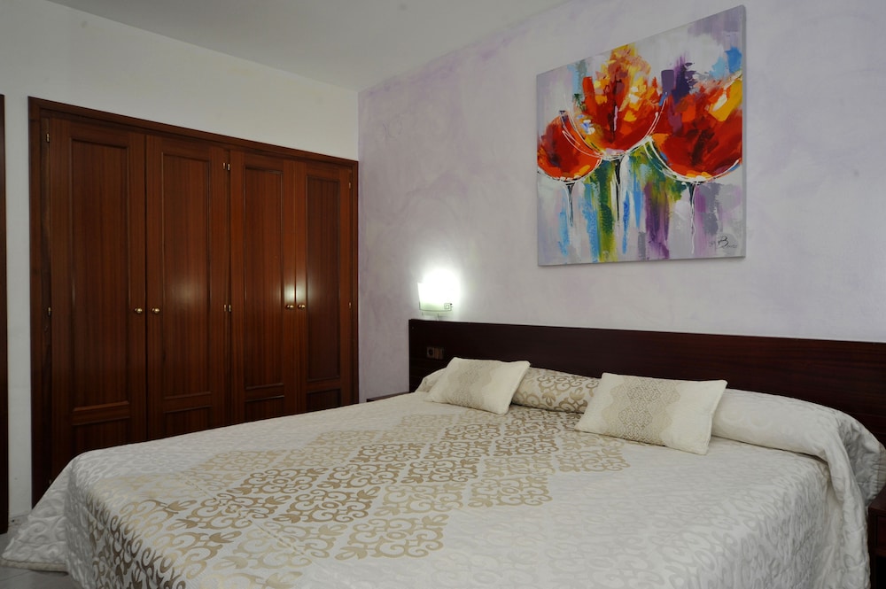 Hotel Vall d'Aneu 20/63