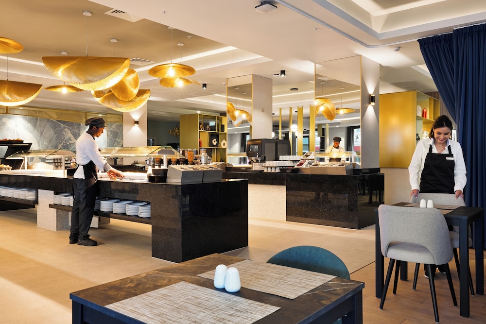 Hotel Riu Plaza London Victoria 36/50