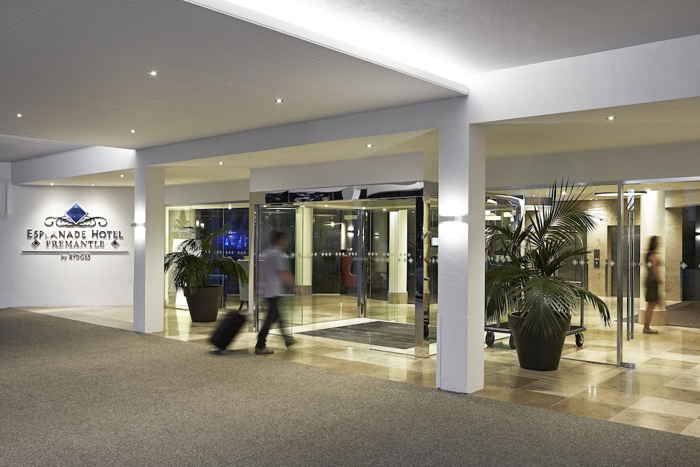 Esplanade Hotel Fremantle by Rydges 69/80