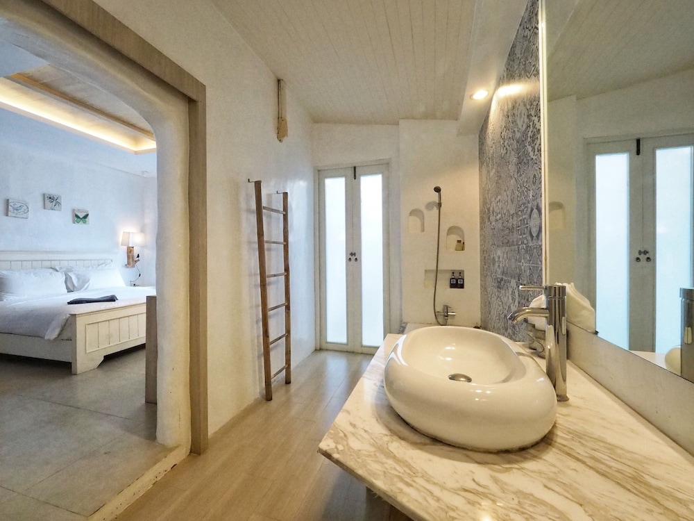 Costa Village Pool Villa 53/54