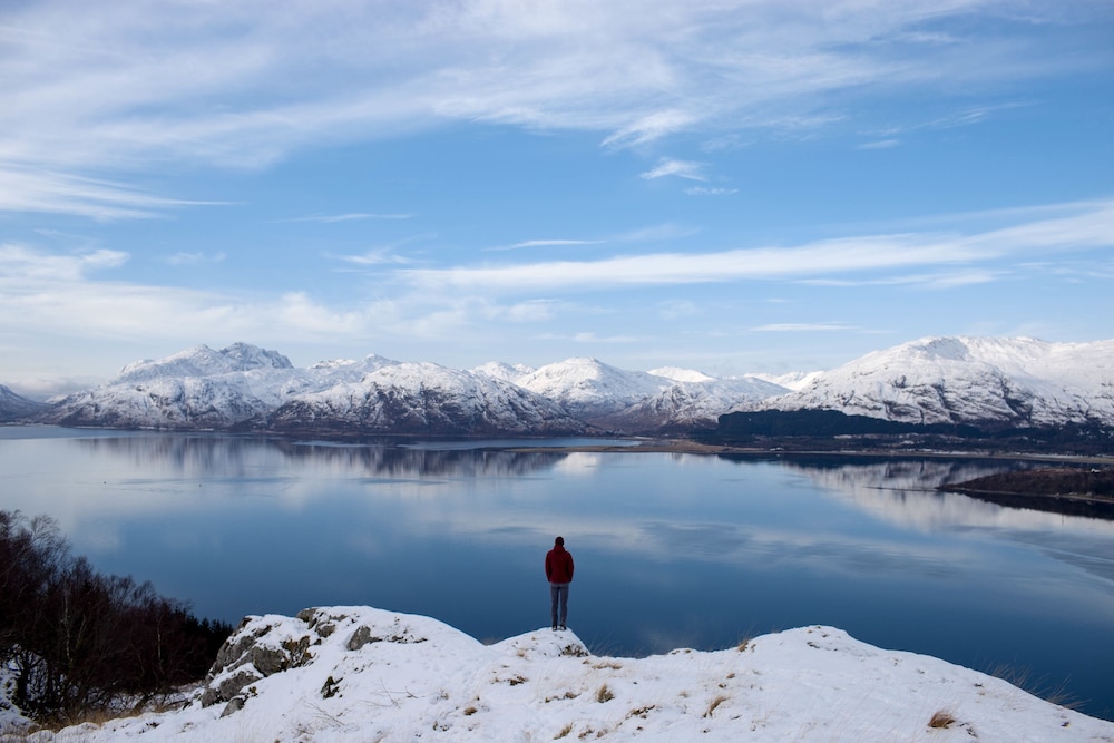 Glenlochy Nevis Bridge Apartments 26/27