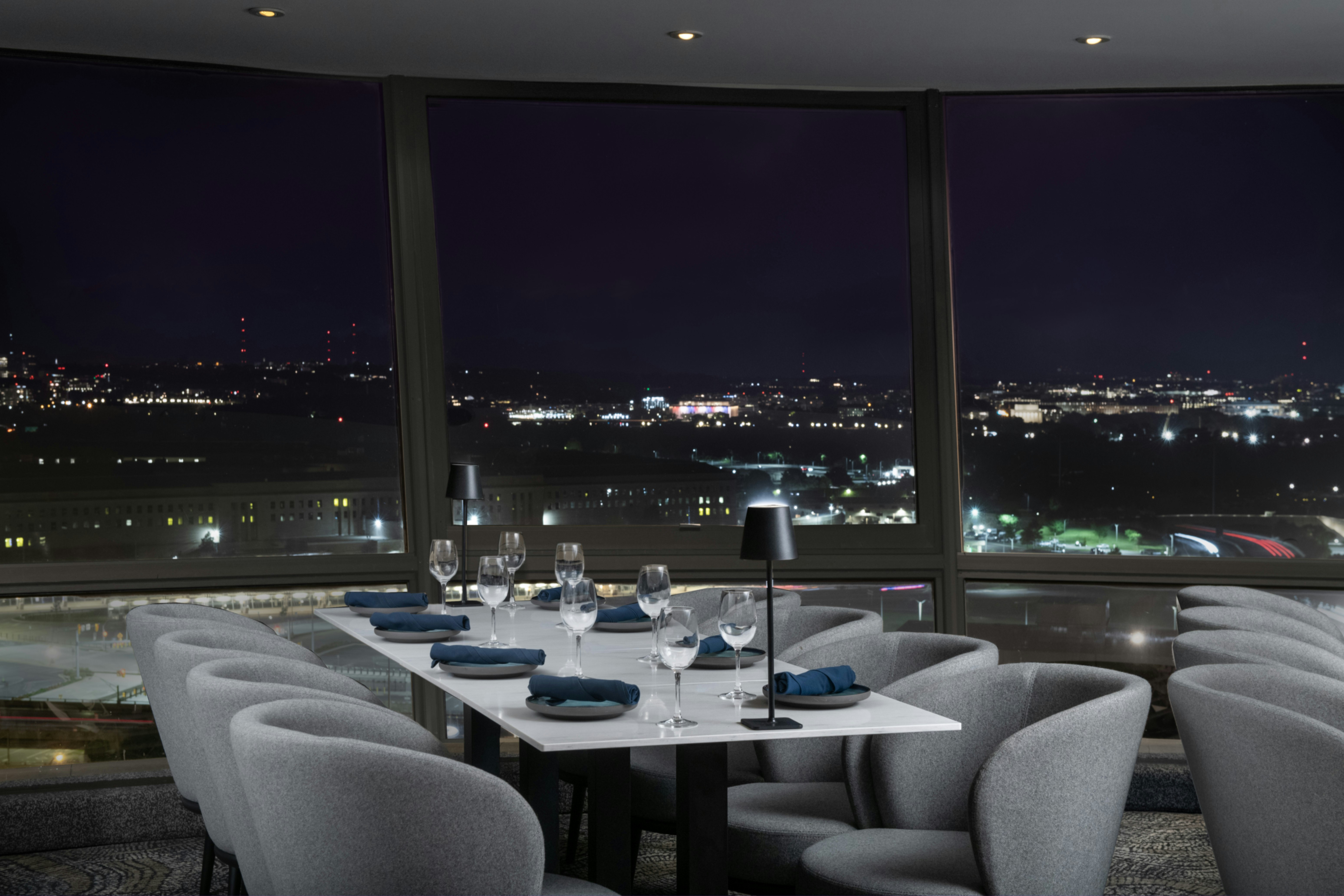 Doubletree By Hilton Hotel Washington Dc Crystal City 15/45