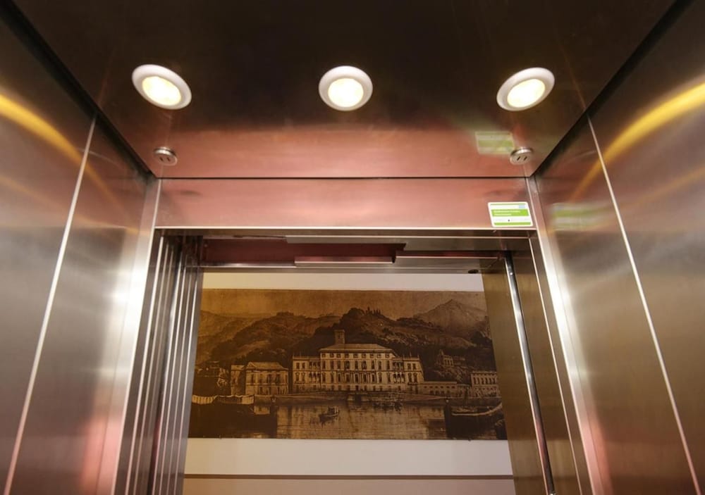 Grand Hotel Mediterranee 6/69