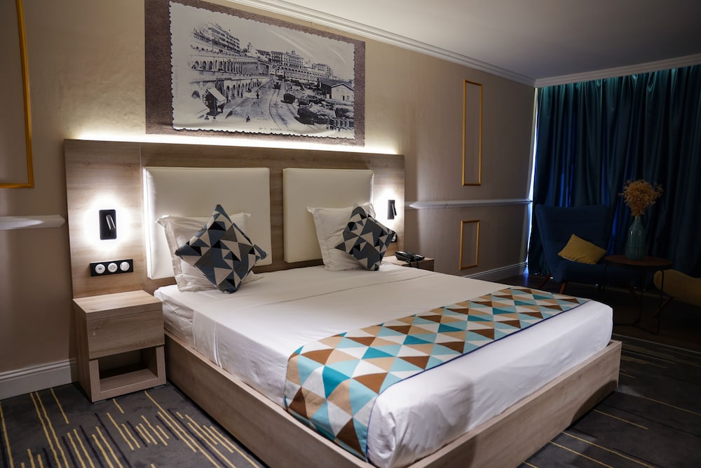 Atlantis Alger 27/57