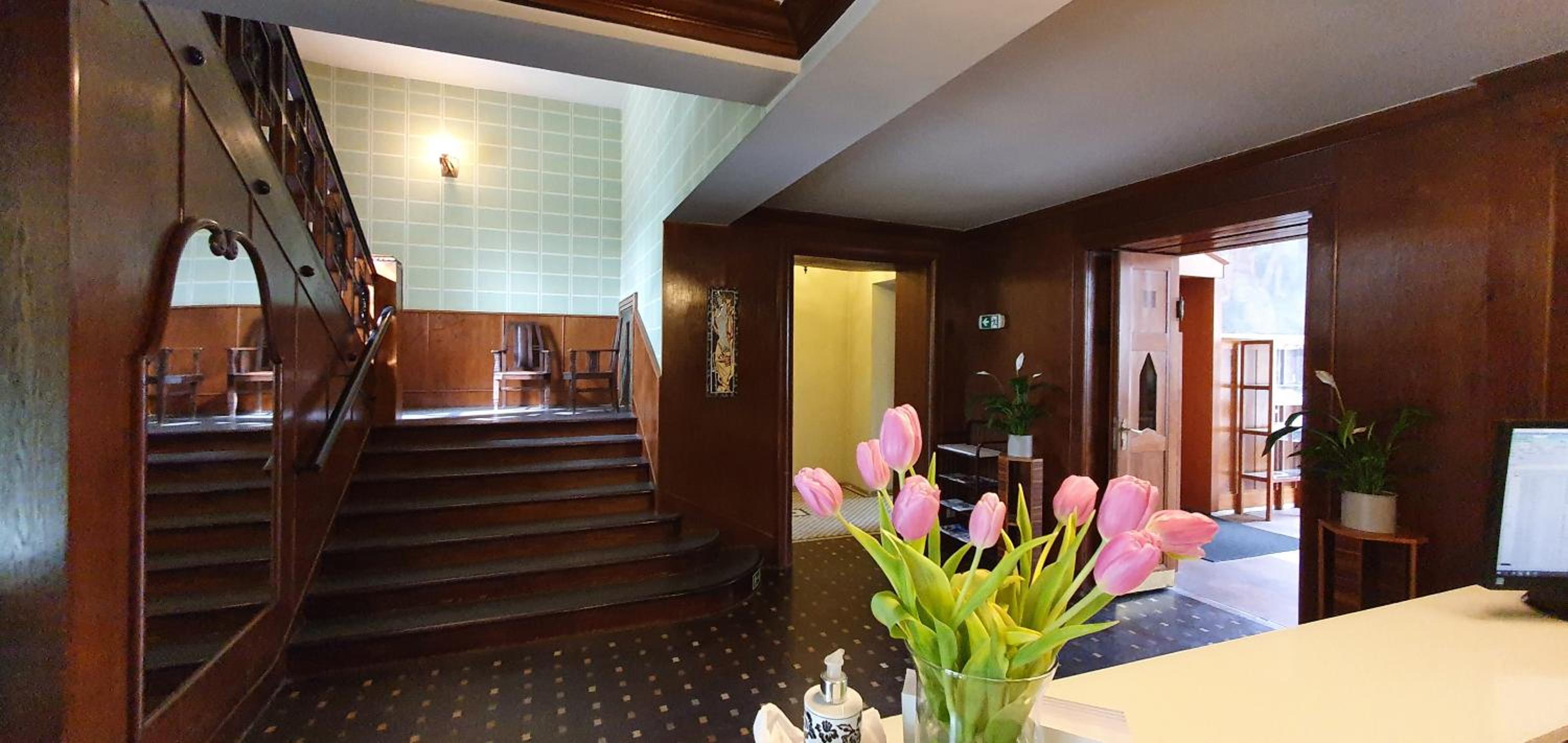 Hotel Okresni dum 4/67