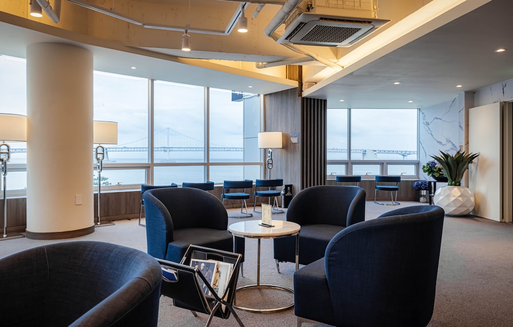 Kent Hotel Gwangalli By Kensington 53/74