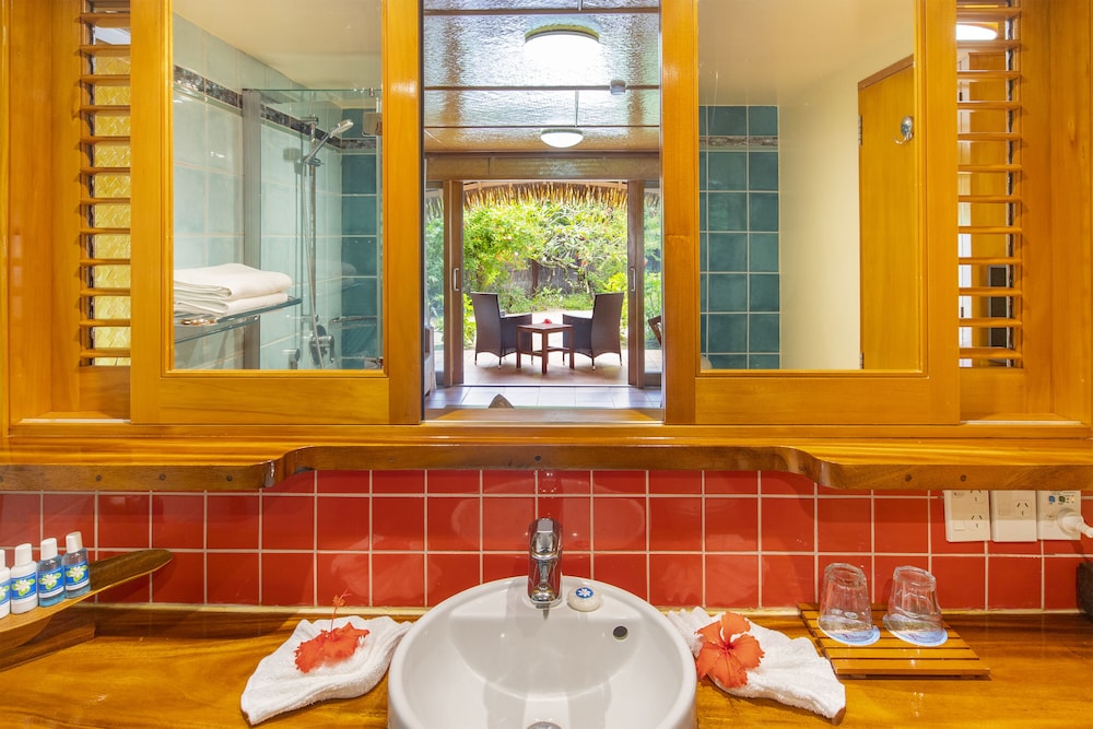 Sanctuary Rarotonga-On The Beach-Adults Only 34/62