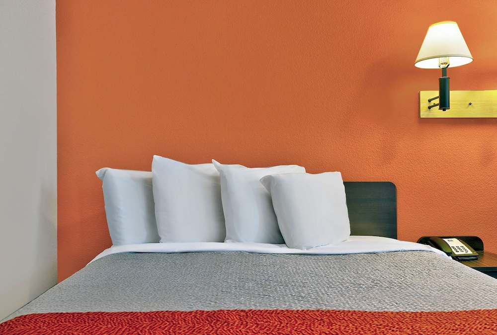 Motel6 Alamogordo, NM 39/59