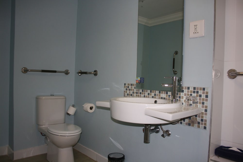 Saldanha Bay Hotel 49/50