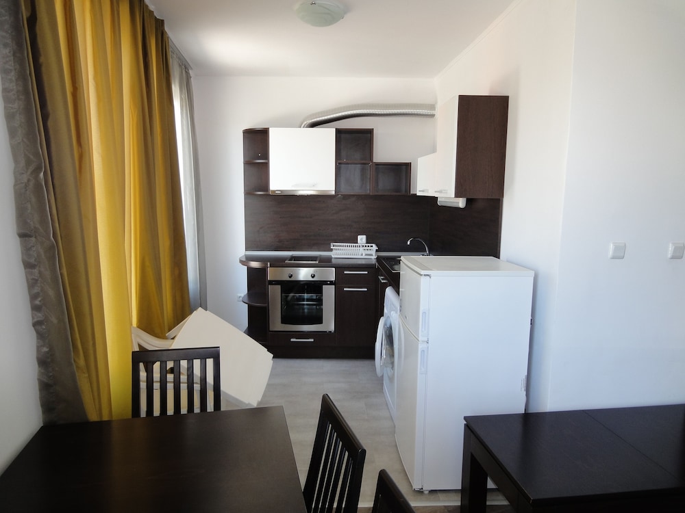 Yassen Holiday Village 29/33