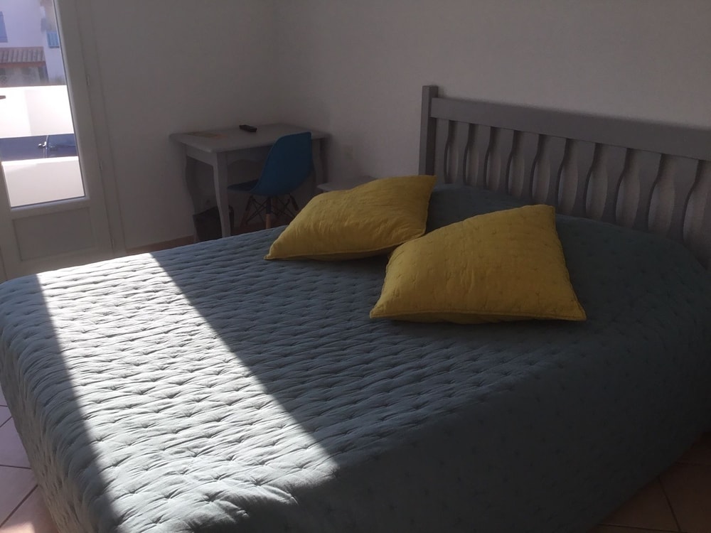 Hôtel Le Fangassier 28/50