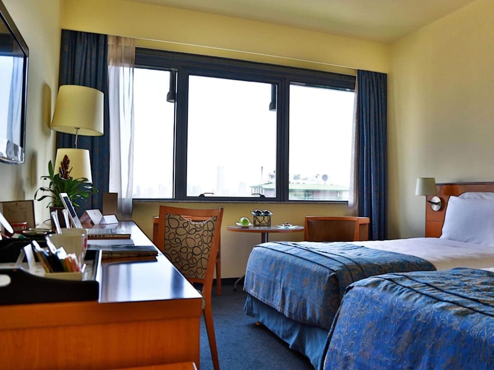 Lancaster Tamar Hotel Beirut 31/73