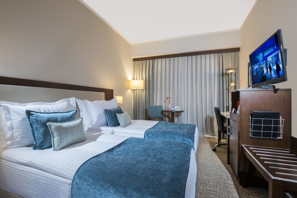 RADISSON BLU HOTEL ANKARA 22/72