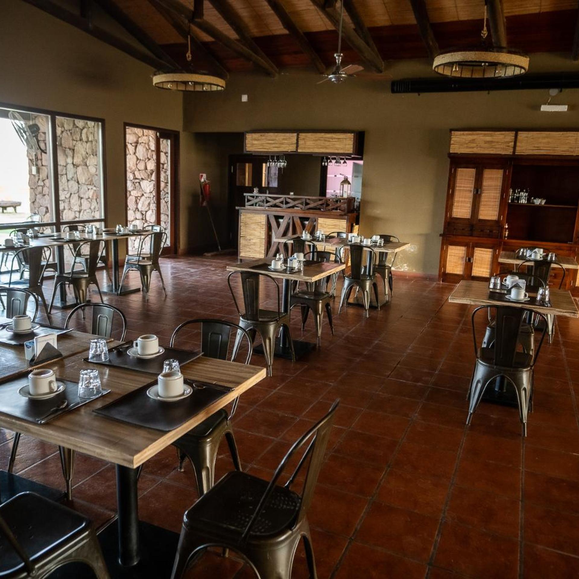 Hotel Castillos de Cafayate 22/50