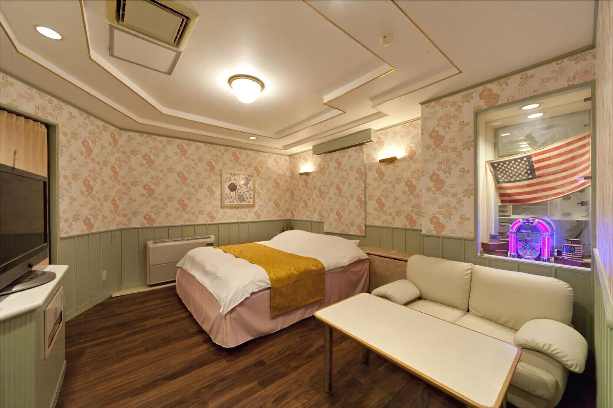 Room at Hotel Fine Garden Okayama2, OKAYAMA