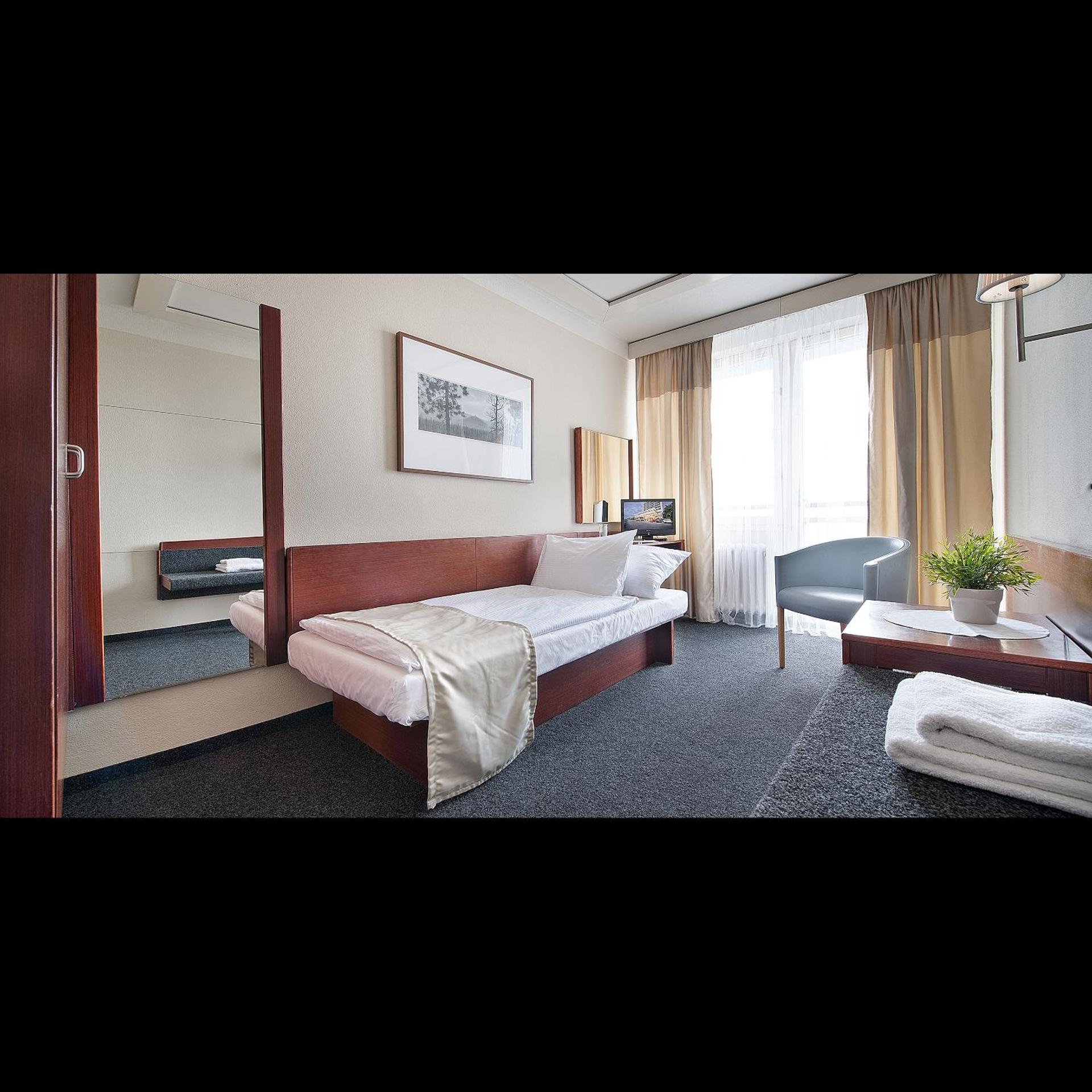 Hotel Kladno 19/50