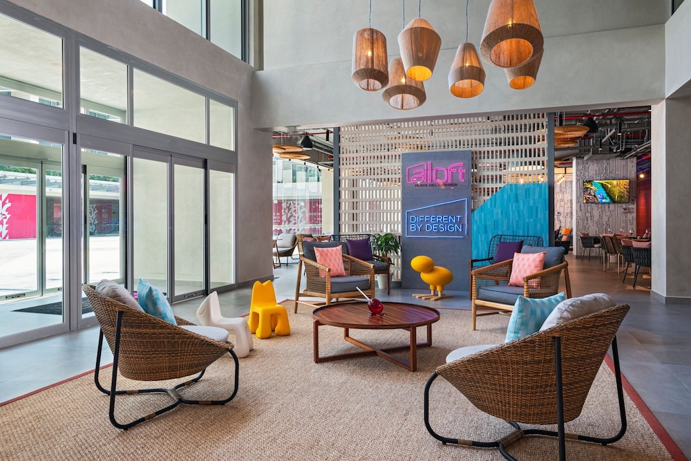 Aloft Playa Del Carmen 18/46