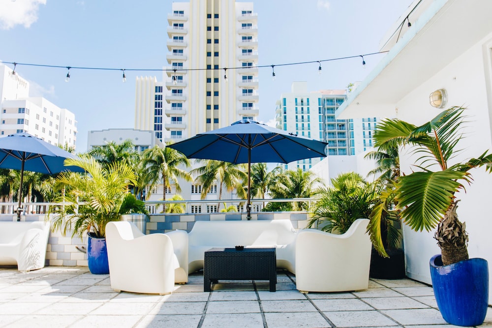 Aqua Hotel & Suites, Miami Beach 13/51