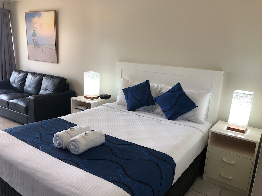 Logan City Motor Inn 22/67