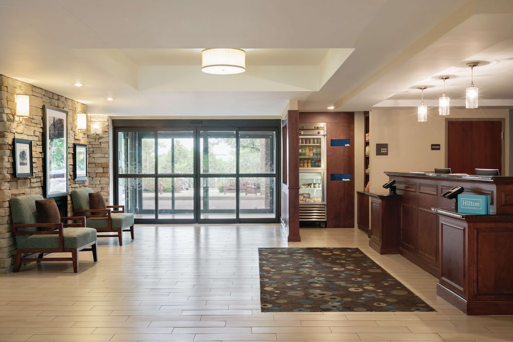 Hampton Inn Reading/Wyomissing 32/40