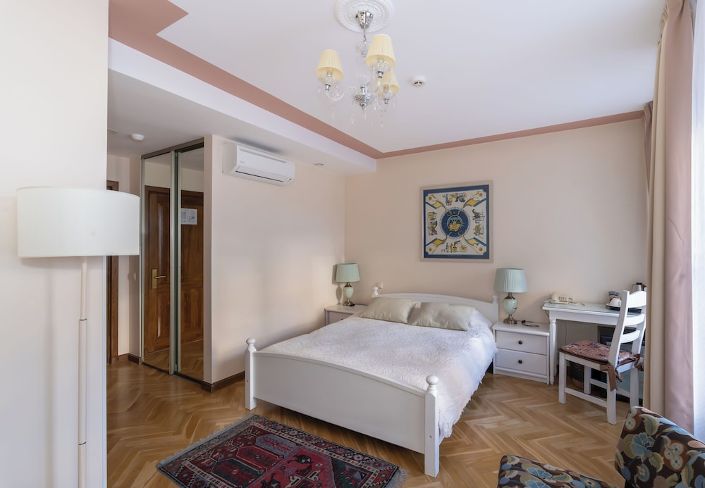 St Peters Boutique Hotel 21/49