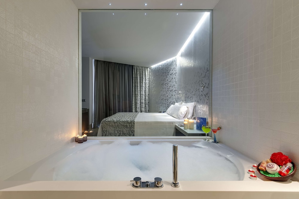 Barcelo Illetas Albatros - Adults Only 44/72