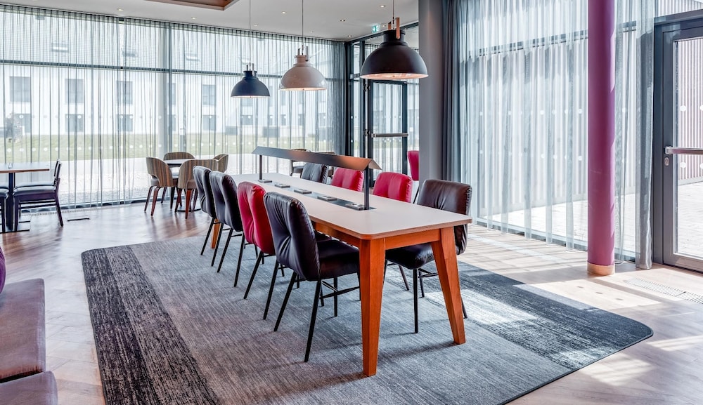 Premier Inn Munich Airport Sud Hotel 36/42