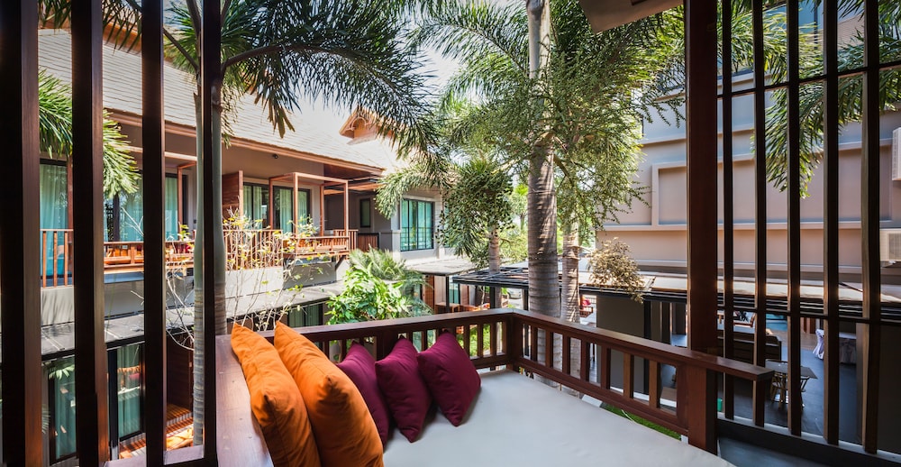 Banlansuan Resort 47/59