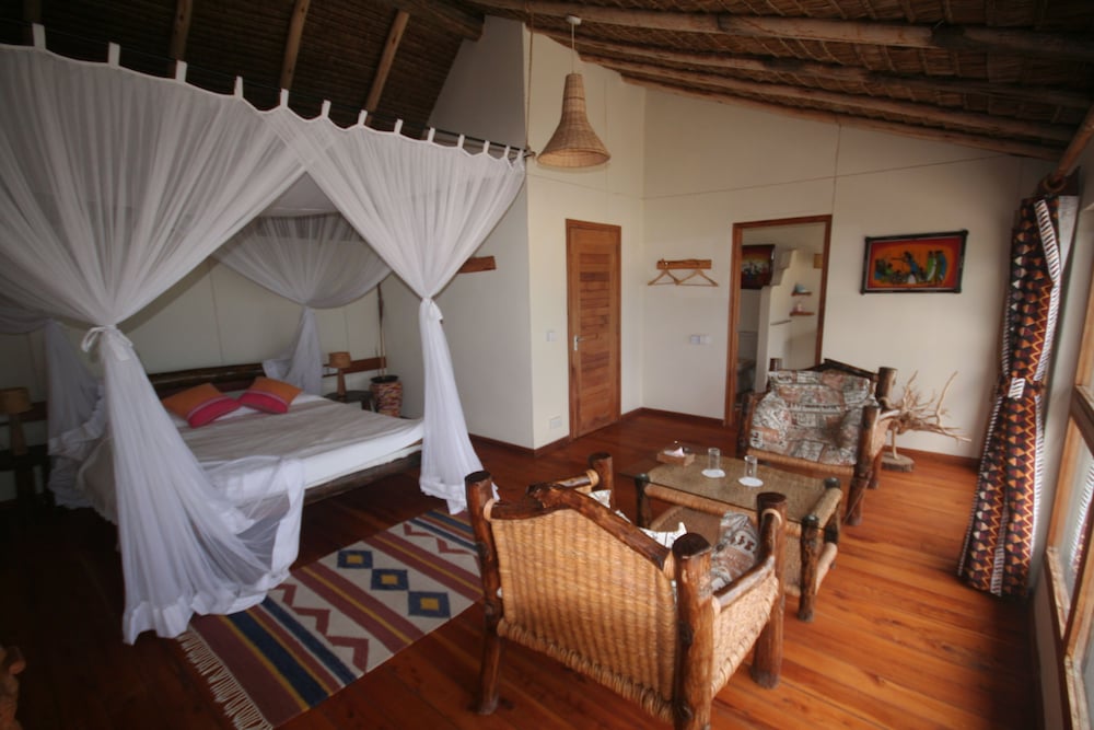 Sunbird Lodge Elementaita 8/39
