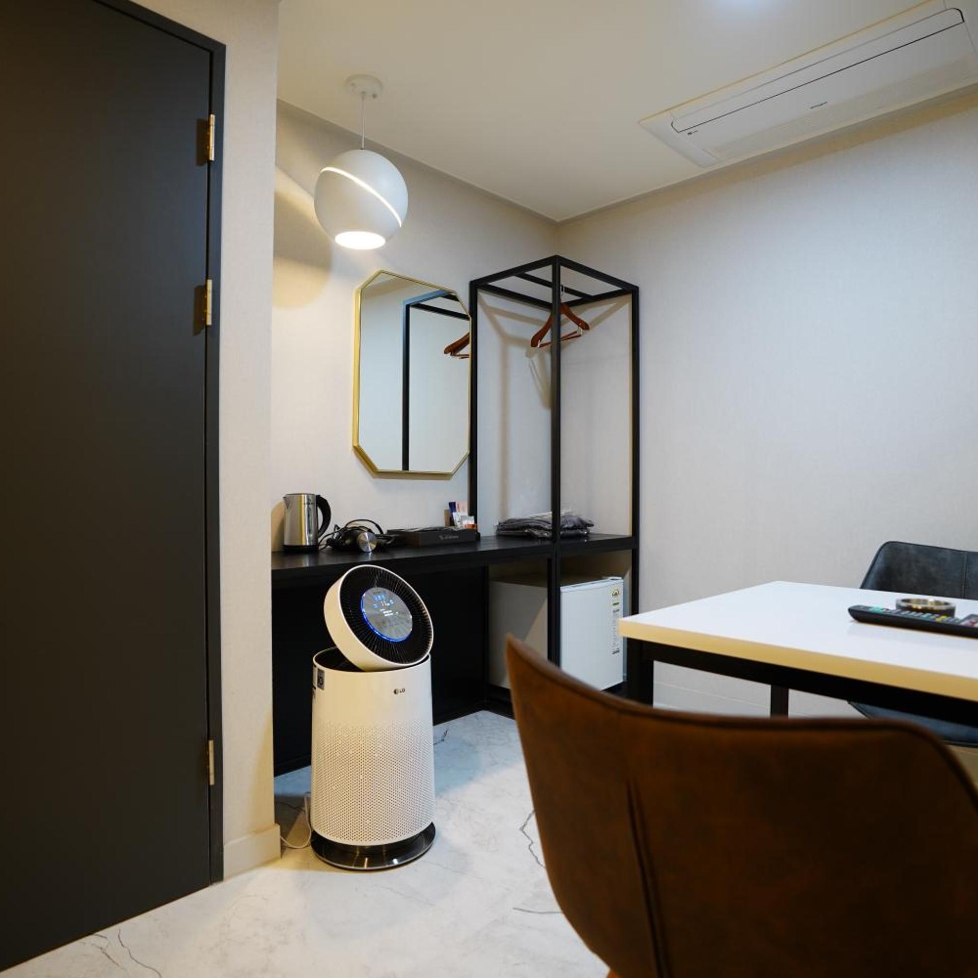 Dongdaemun Saturn Hotel 46/46