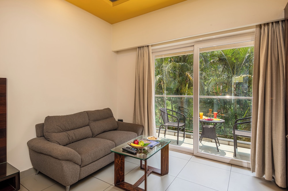 Regenta Central North Goa 37/57