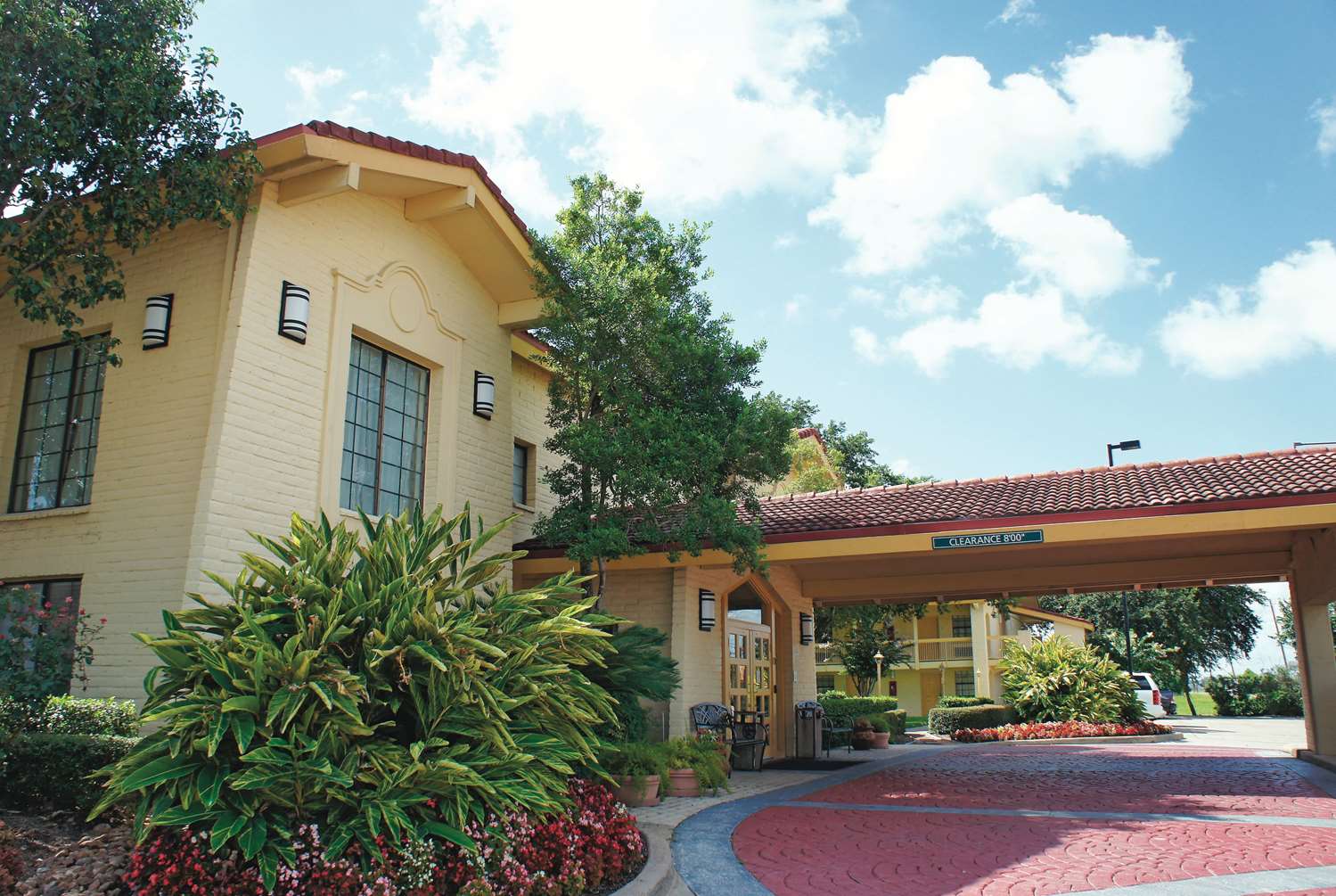 Baymont by Wyndham Houston La Porte 1/13