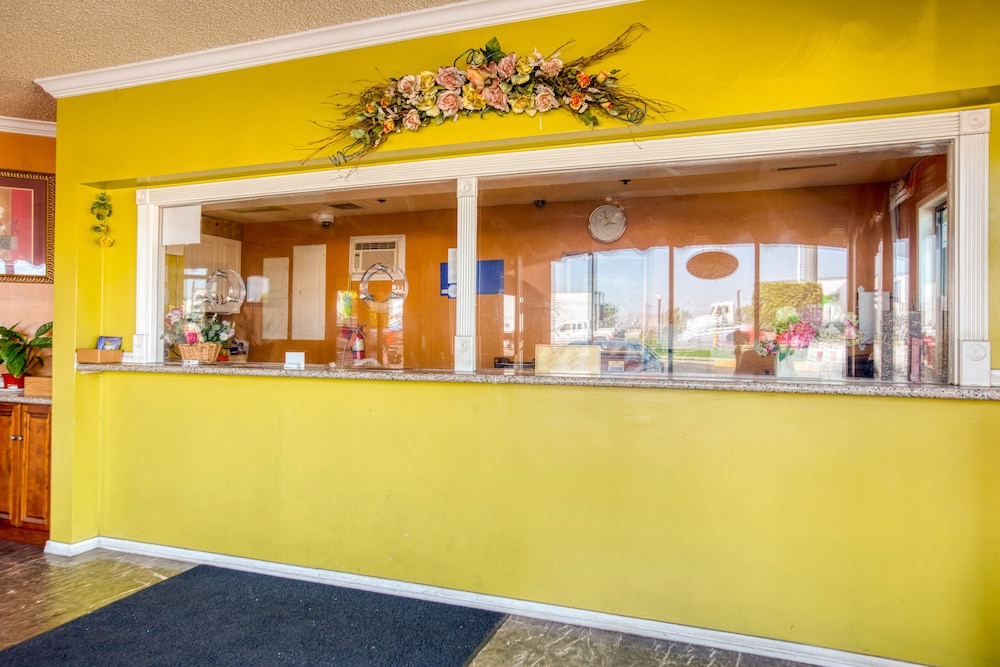 Heritage Inn And Suites 6/58
