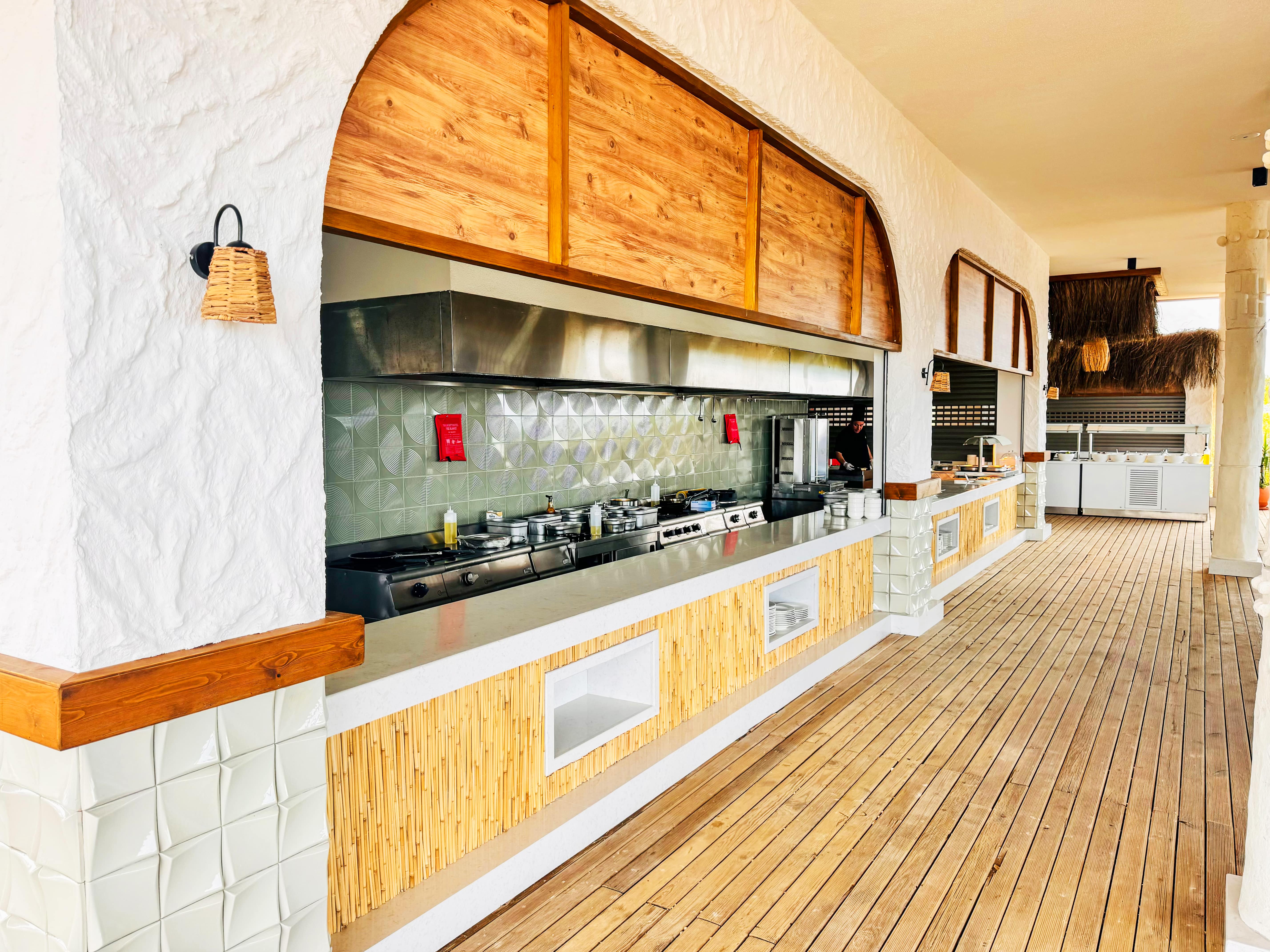 SeaShell Vega Hotel photo4