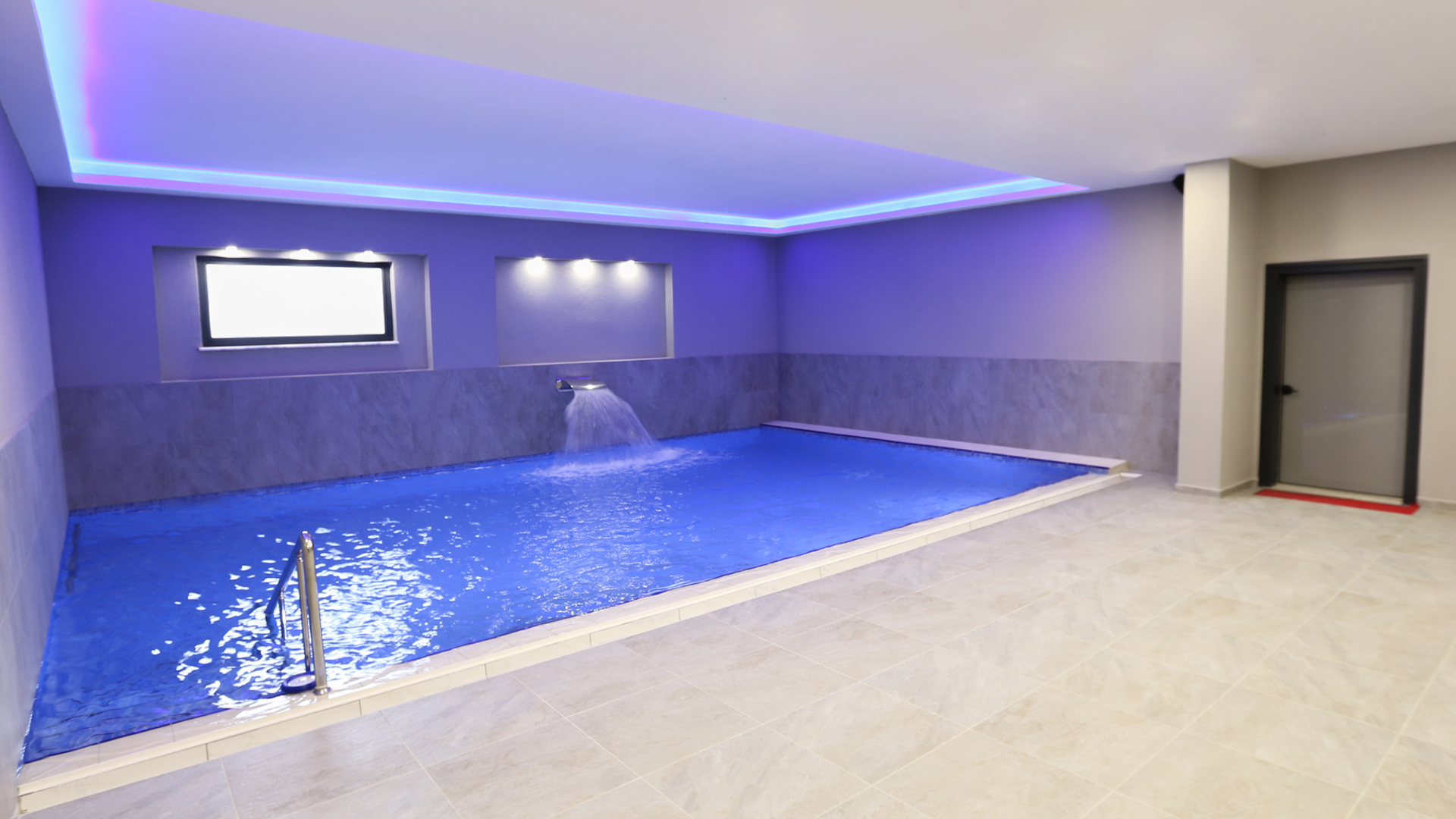 Fatsa Thermal and Spa Hotel 9/18