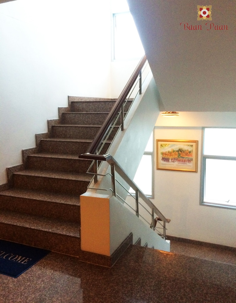Baan Paan Hua Hin 54/72