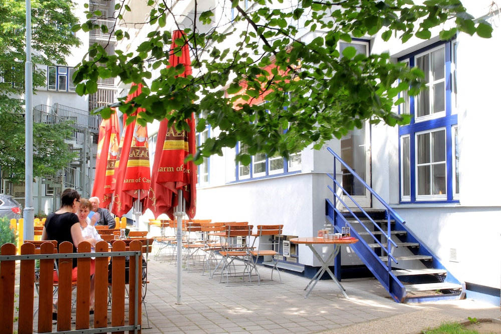 Akcent Hotel 58/67