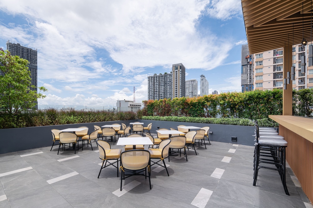 Ramada Plaza by Wyndham Bangkok Sukhumvit 48 46/50
