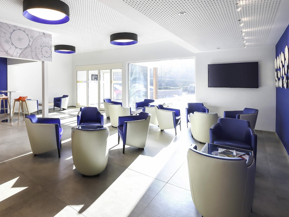 Ibis Styles La Louviere 66/73