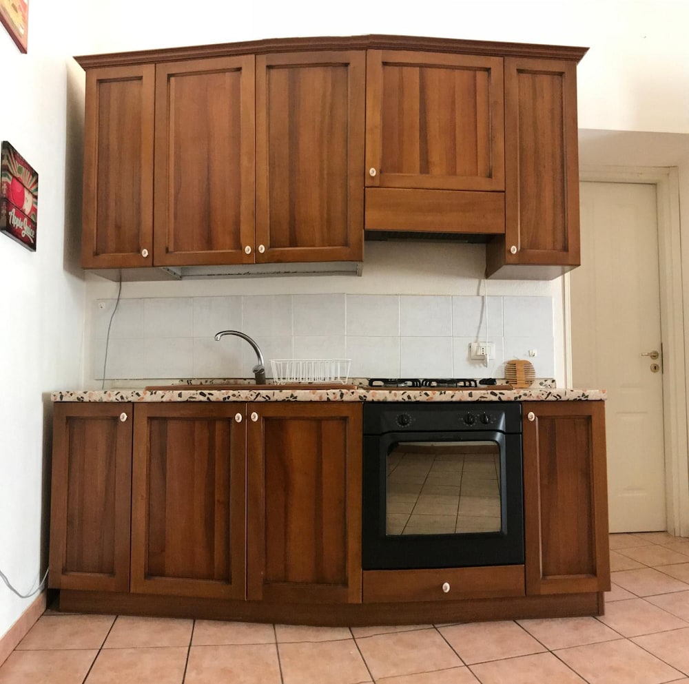RESIDENCE DEI BARONI 4/35