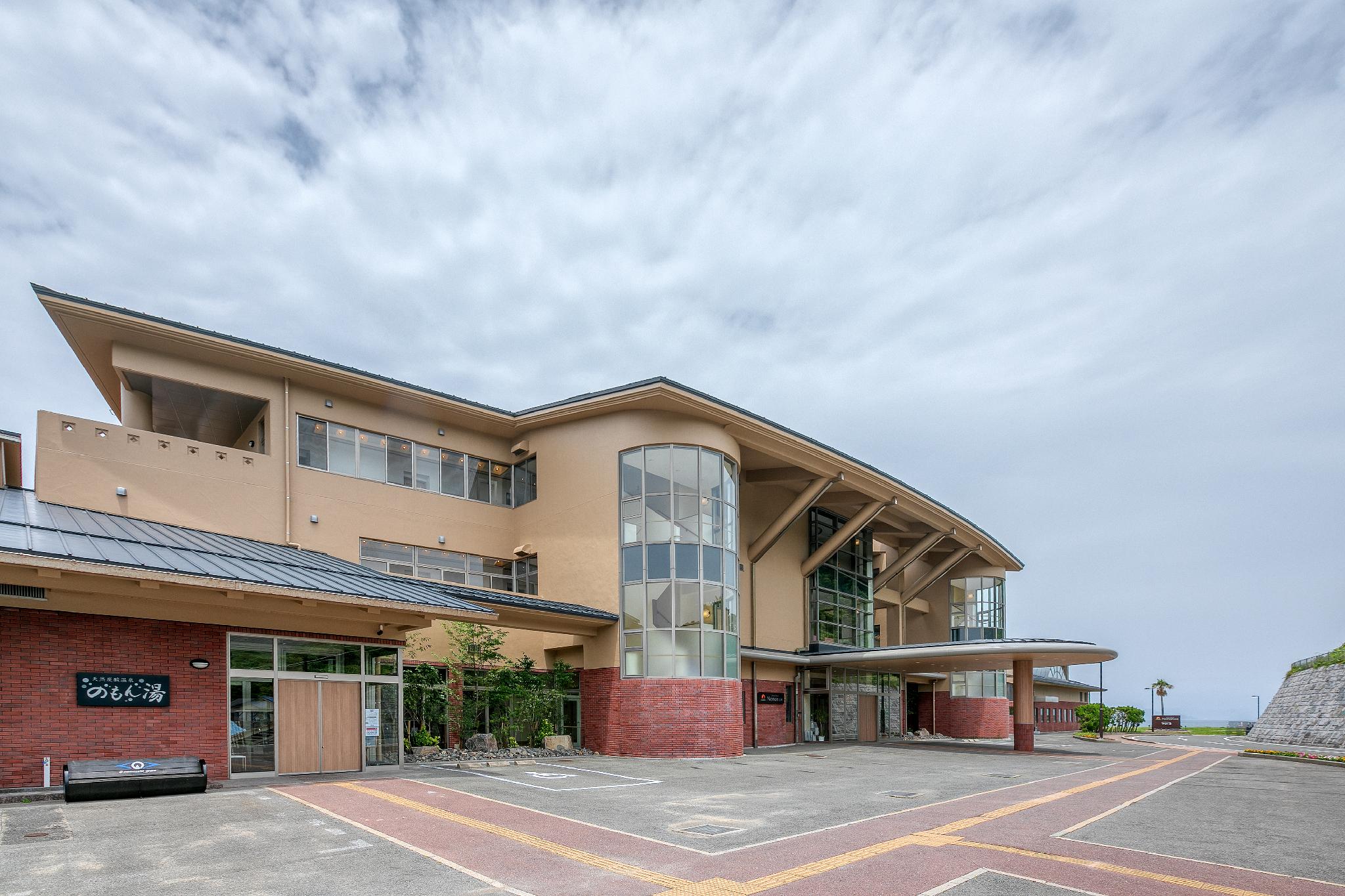 Ocean Resort Nomon Nagasaki 20/23
