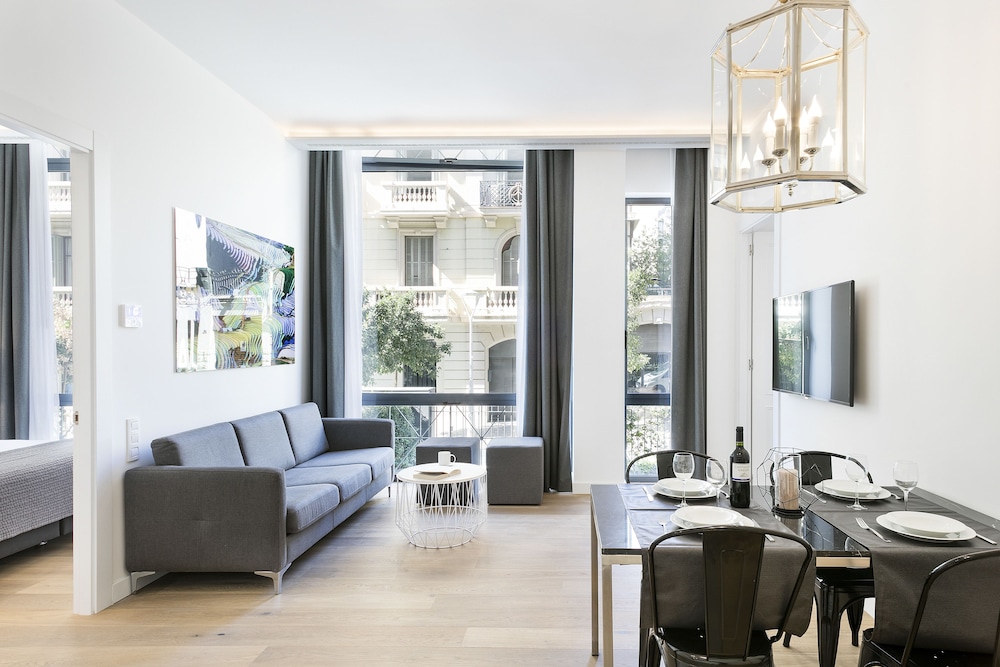 Murmuri Residence Mercader 45/70